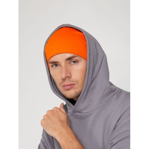 Шапка HeadOn ver.2, оранжевая