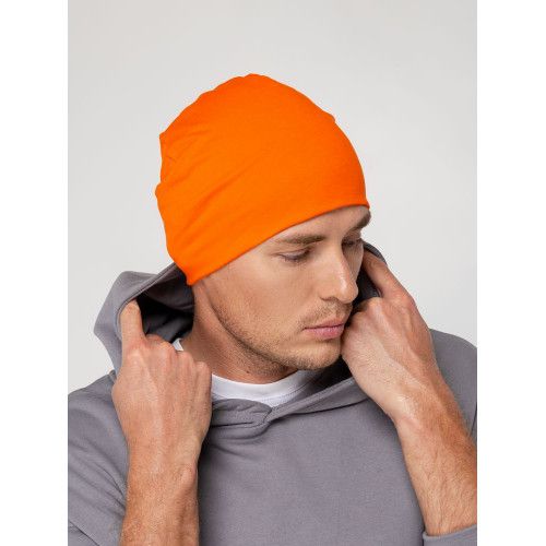 Шапка HeadOn ver.2, оранжевая