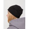Шапка HeadOn ver.2, черная