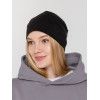 Шапка HeadOn ver.2, черная