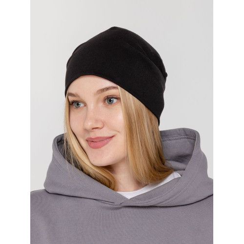 Шапка HeadOn ver.2, черная