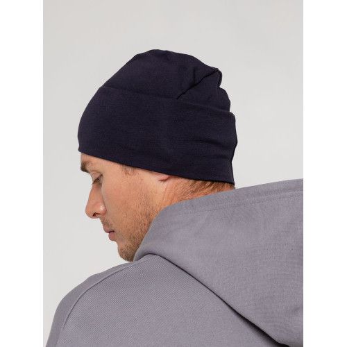 Шапка HeadOn ver.2, темно-синяя