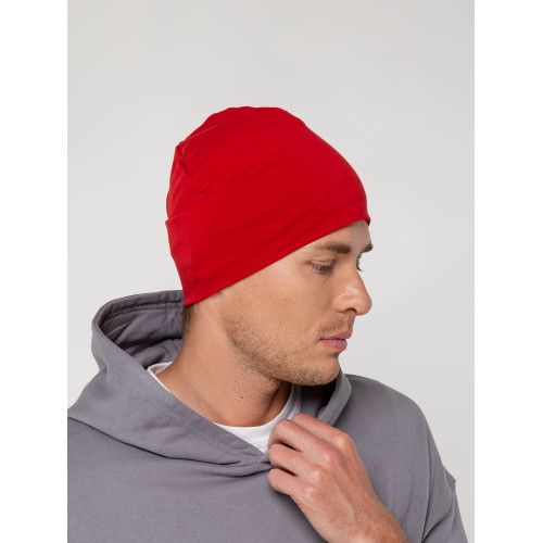 Шапка HeadOn ver.2, красная
