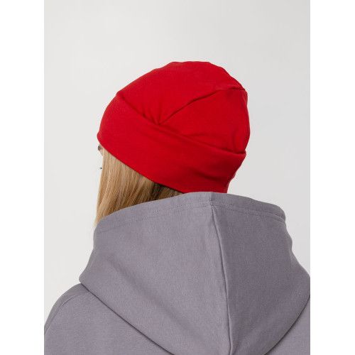 Шапка HeadOn ver.2, красная