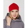 Шапка HeadOn ver.2, красная