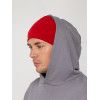 Шапка HeadOn ver.2, красная
