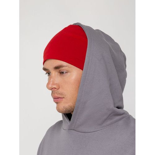 Шапка HeadOn ver.2, красная