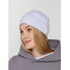 Шапка HeadOn ver.2, белая