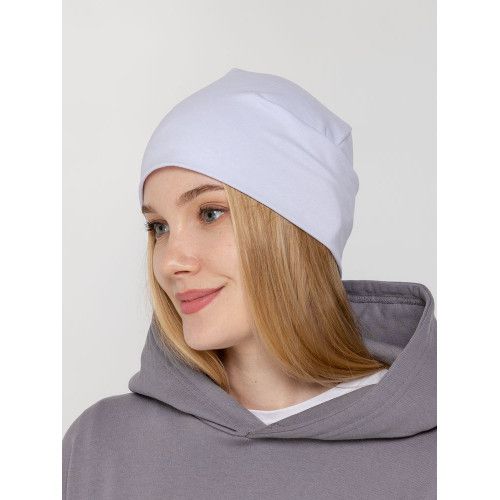 Шапка HeadOn ver.2, белая