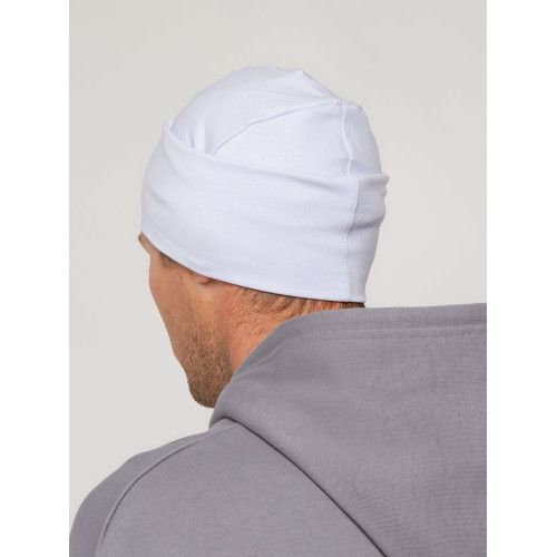 Шапка HeadOn ver.2, белая
