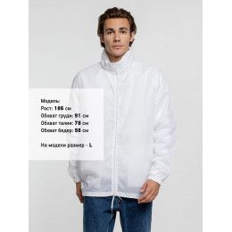 Ветровка унисекс Shift