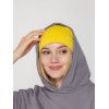 Шапка HeadOn ver.2, желтая
