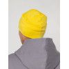 Шапка HeadOn ver.2, желтая