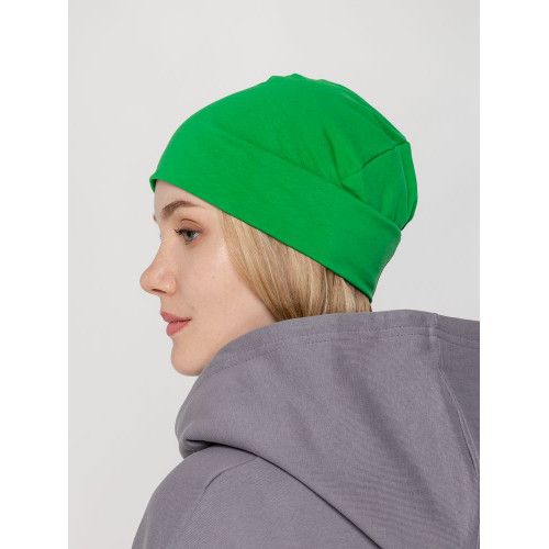 Шапка HeadOn ver.2, зеленая