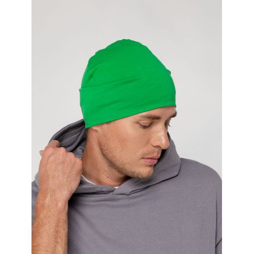Шапка HeadOn ver.2, зеленая