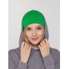 Шапка HeadOn ver.2, зеленая