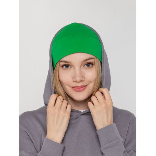 Шапка HeadOn ver.2, зеленая