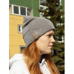 Шапка с Bluetooth гарнитурой Real Talk Headset