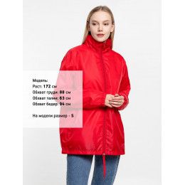 Ветровка унисекс Shift