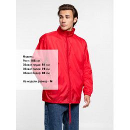 Ветровка унисекс Shift