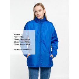 Ветровка унисекс Shift