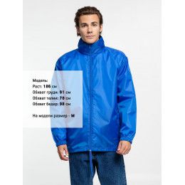 Ветровка унисекс Shift