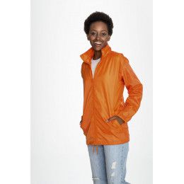 Ветровка унисекс Shift