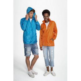 Ветровка унисекс Shift