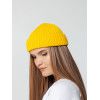 Шапка Hipsta, желтая