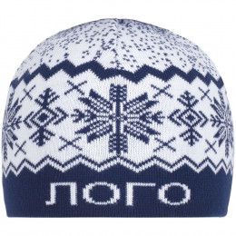 Шапка на заказ Tricksy Classic