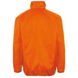 Ветровка унисекс Shift