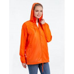 Ветровка унисекс Shift