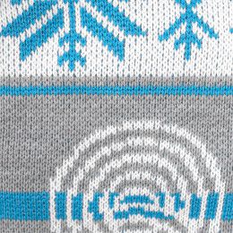 Шапка на заказ Tricksy Kipara