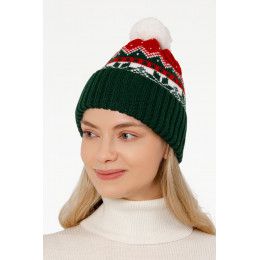 Шапка Joyful на заказ