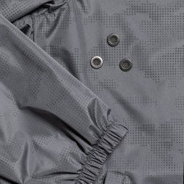 Ветровка светоотражающая Lattvind