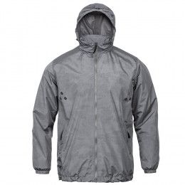 Ветровка светоотражающая Lattvind