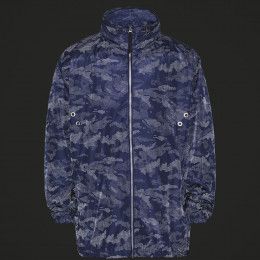 Ветровка светоотражающая Lattvind