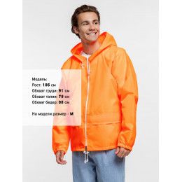 Дождевик Kivach Promo