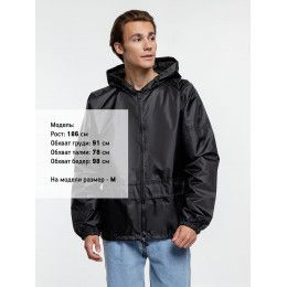 Дождевик Kivach Promo