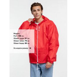 Дождевик Kivach Promo