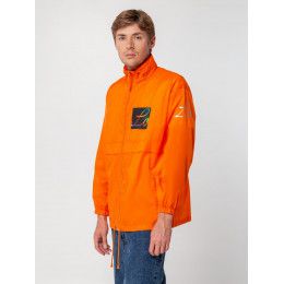 Ветровка из нейлона Surf 210