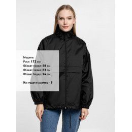 Ветровка из нейлона Surf 210