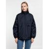Ветровка из нейлона Surf 210, темно-синяя (navy)