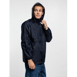 Ветровка из нейлона Surf 210