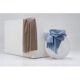 Палантин Gorgeous