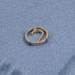 Палантин Gorgeous