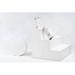 Палантин Gorgeous