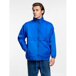 Ветровка из нейлона Surf 210