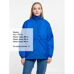 Ветровка из нейлона Surf 210