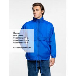 Ветровка из нейлона Surf 210